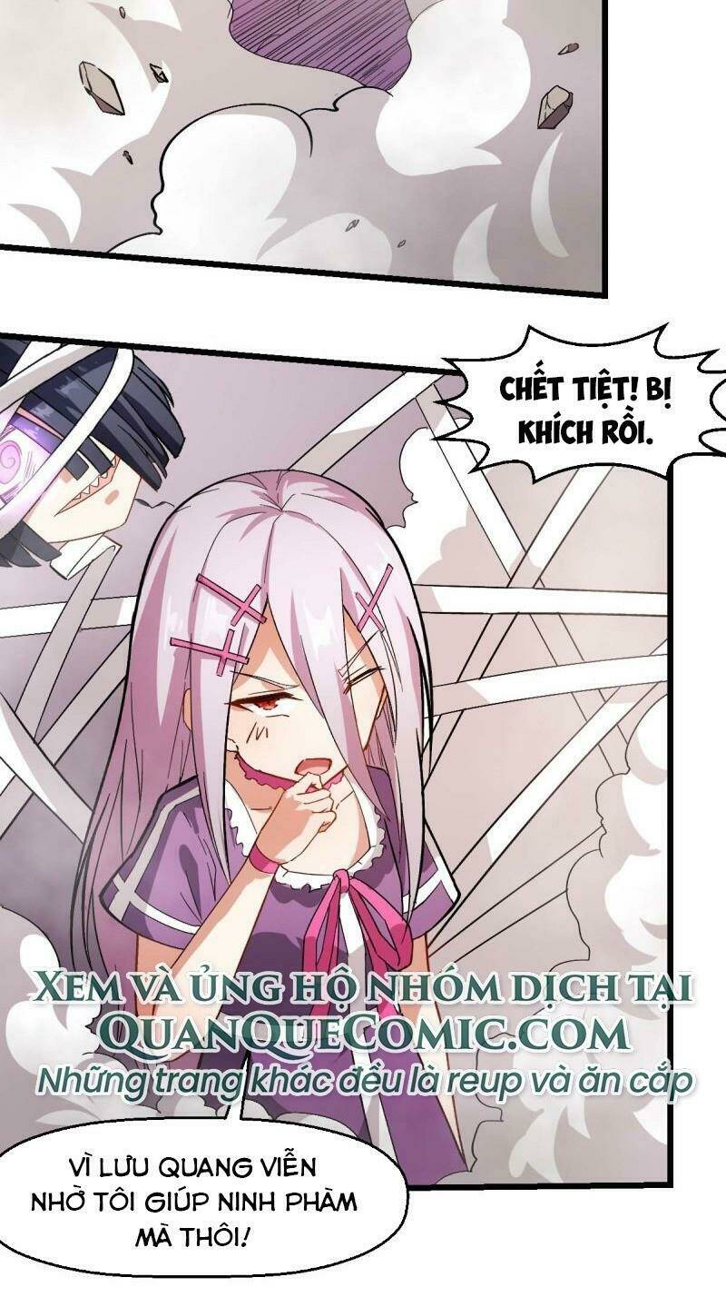 vườn trường cuồng sư hệ thống chapter 101 20