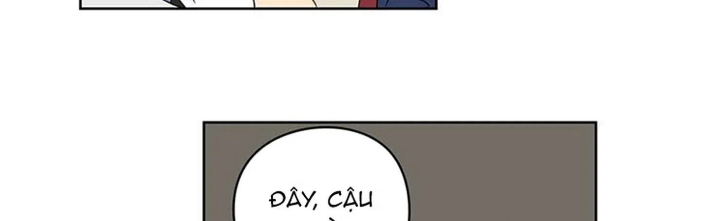 chuyện quái gì với giấc mơ đó vậy chapter 12 310