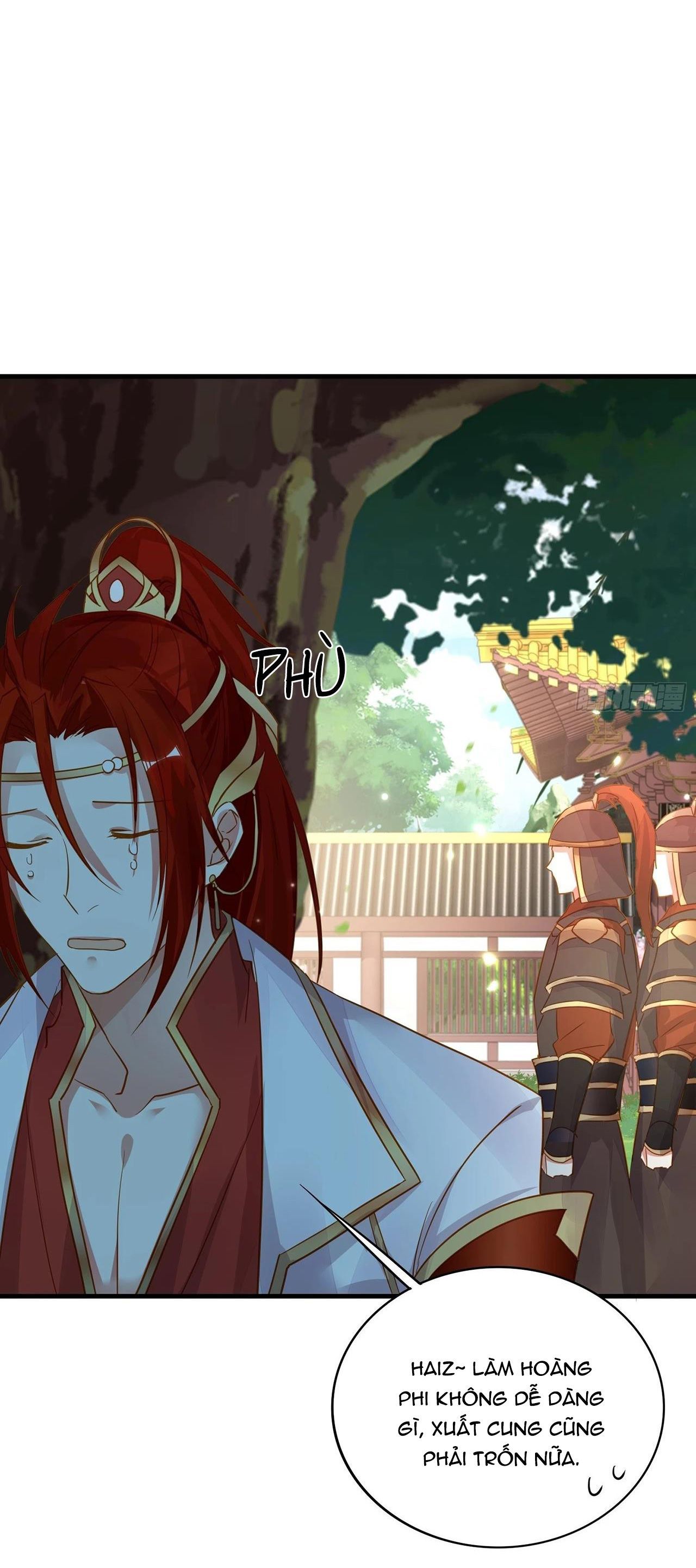 lục thân bất nhận chapter 85 7