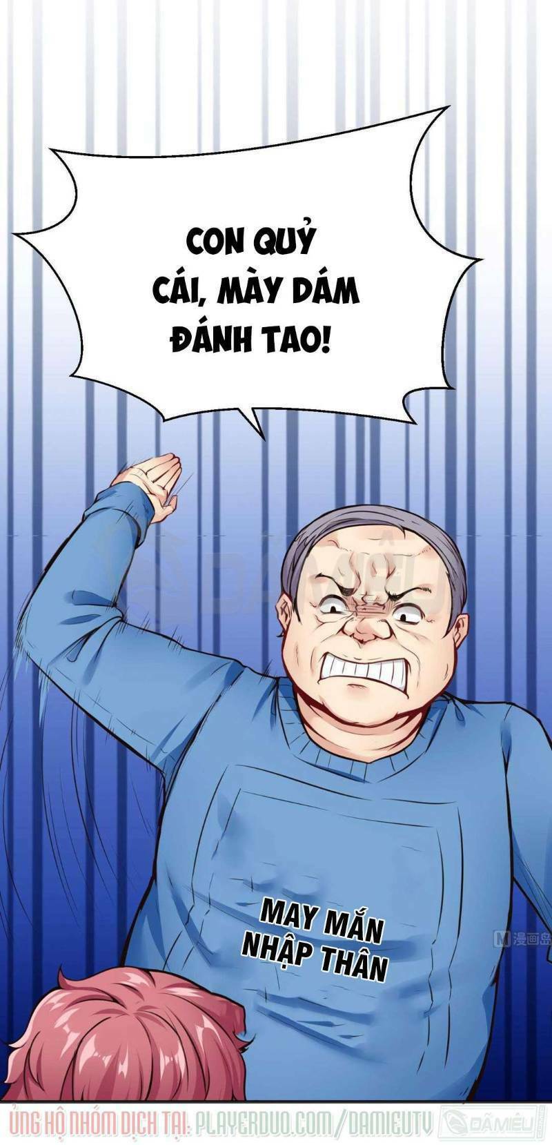 siêu cấp kiện bàn hiệp chapter 49 4