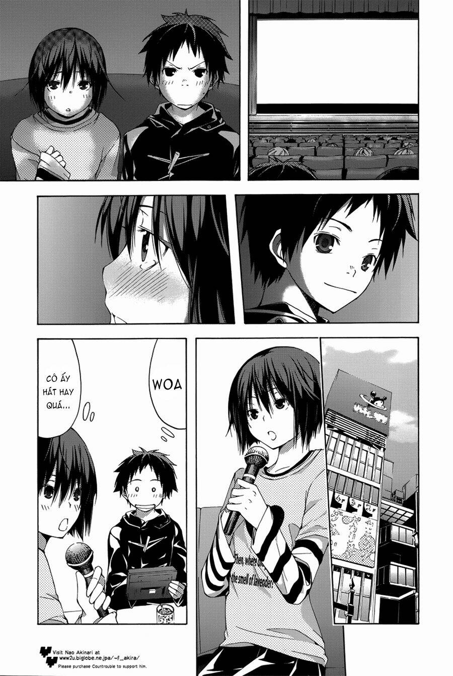 countrouble chapter 36 25