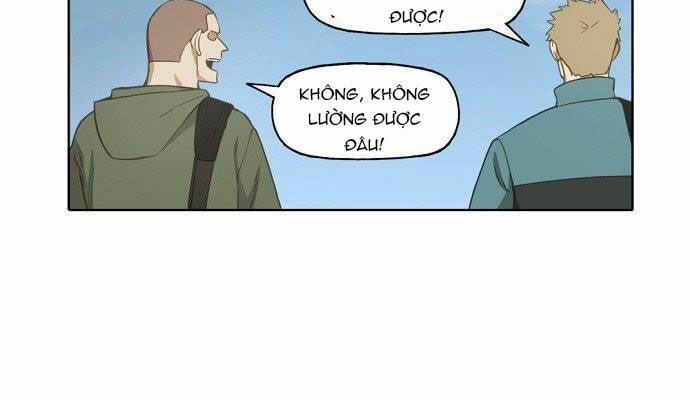 Võ Sĩ Quyền Anh chapter 94 19