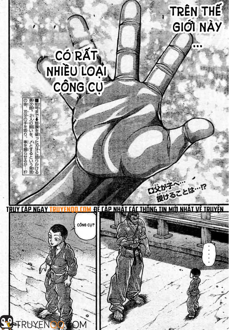 baki – son of ogre chapter 303 1