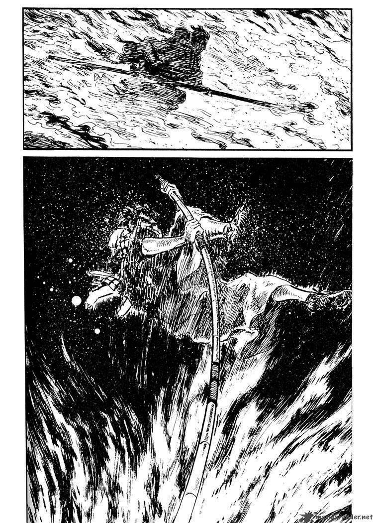 lone wolf and cub chapter 41 24
