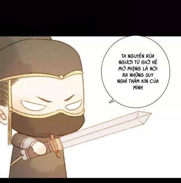 vương gia bá đạo chapter 77.5 35