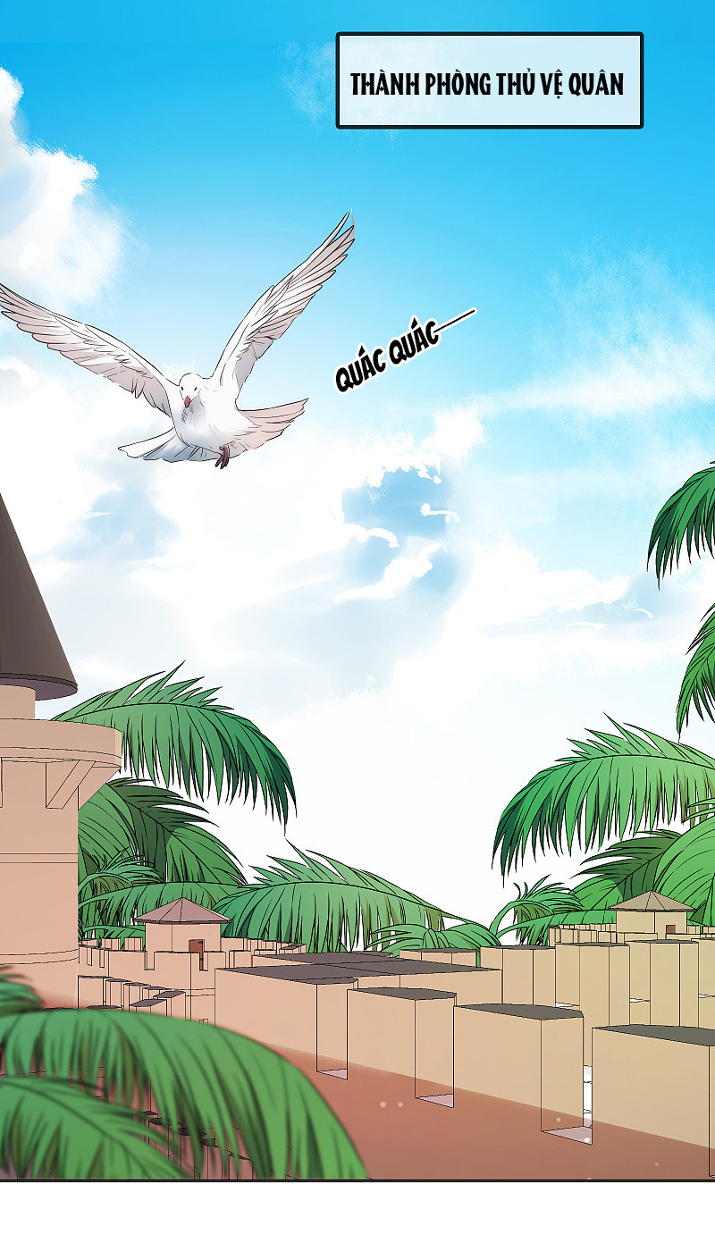 vương phi của babylon chapter 12 22