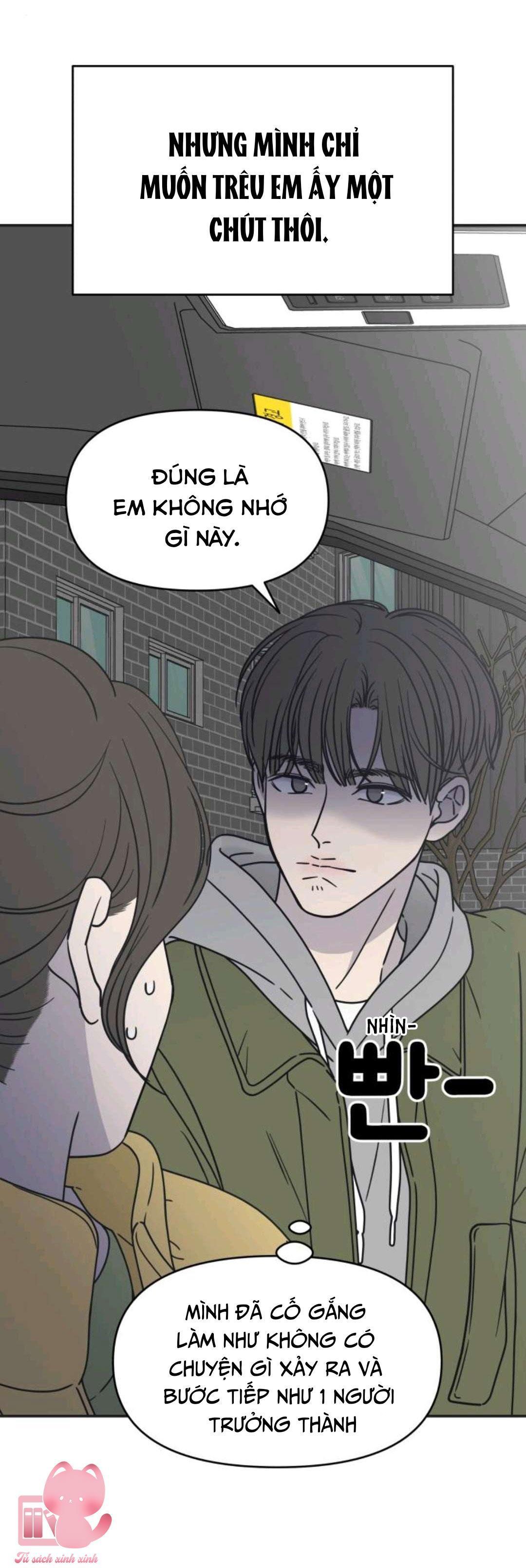 nói không với tình công sở chapter 4 90