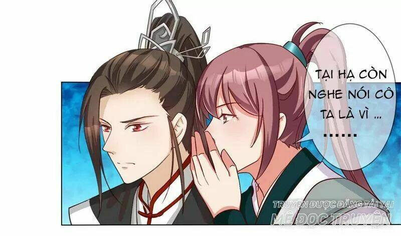 độc y cuồng phi chapter 16 26