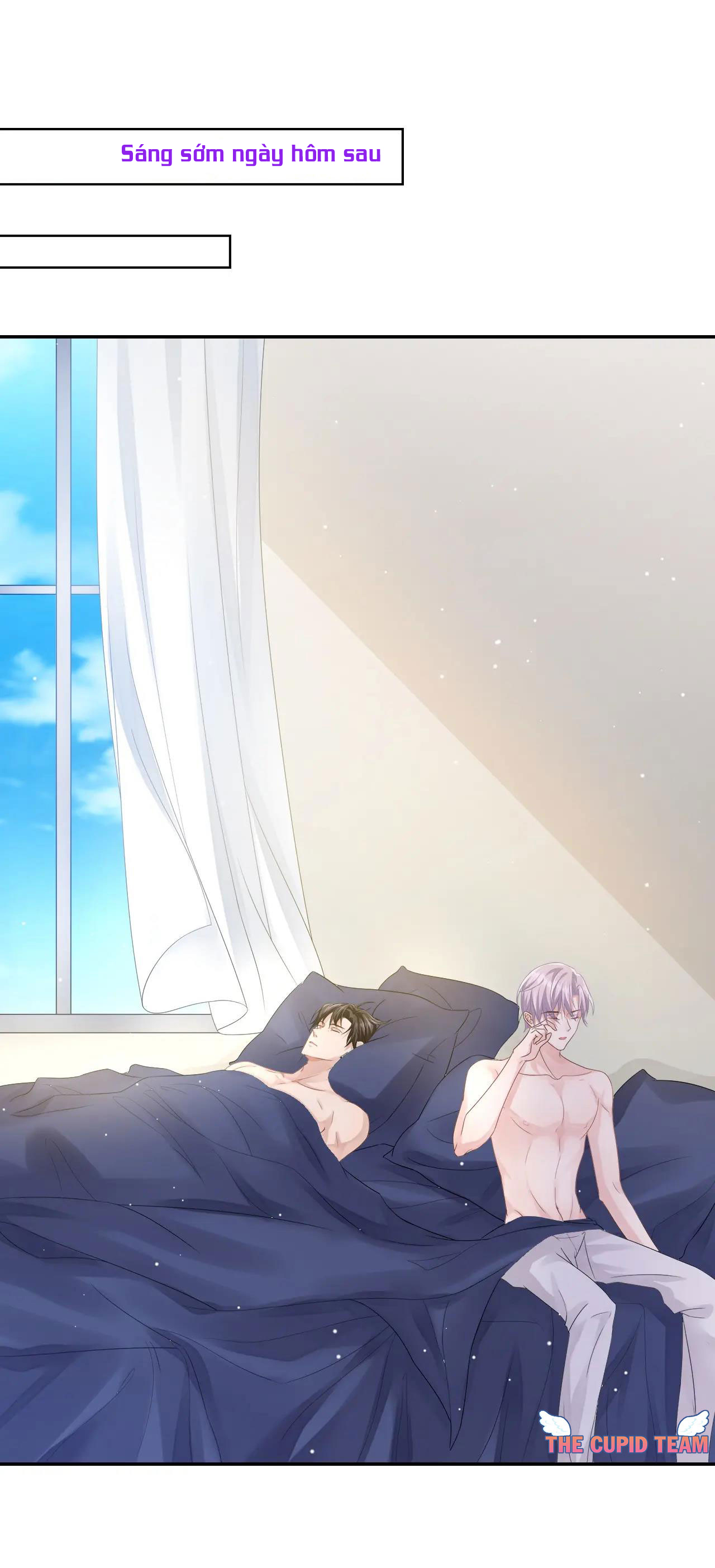 thế thân chapter 2 1