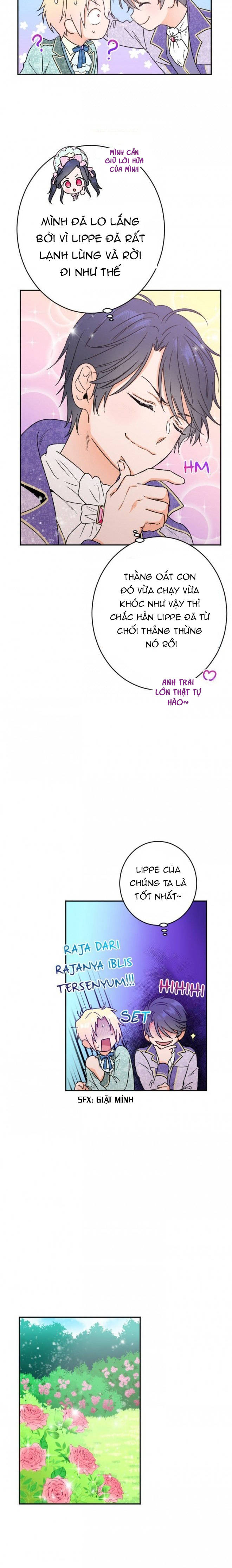 lady baby chapter 46 3