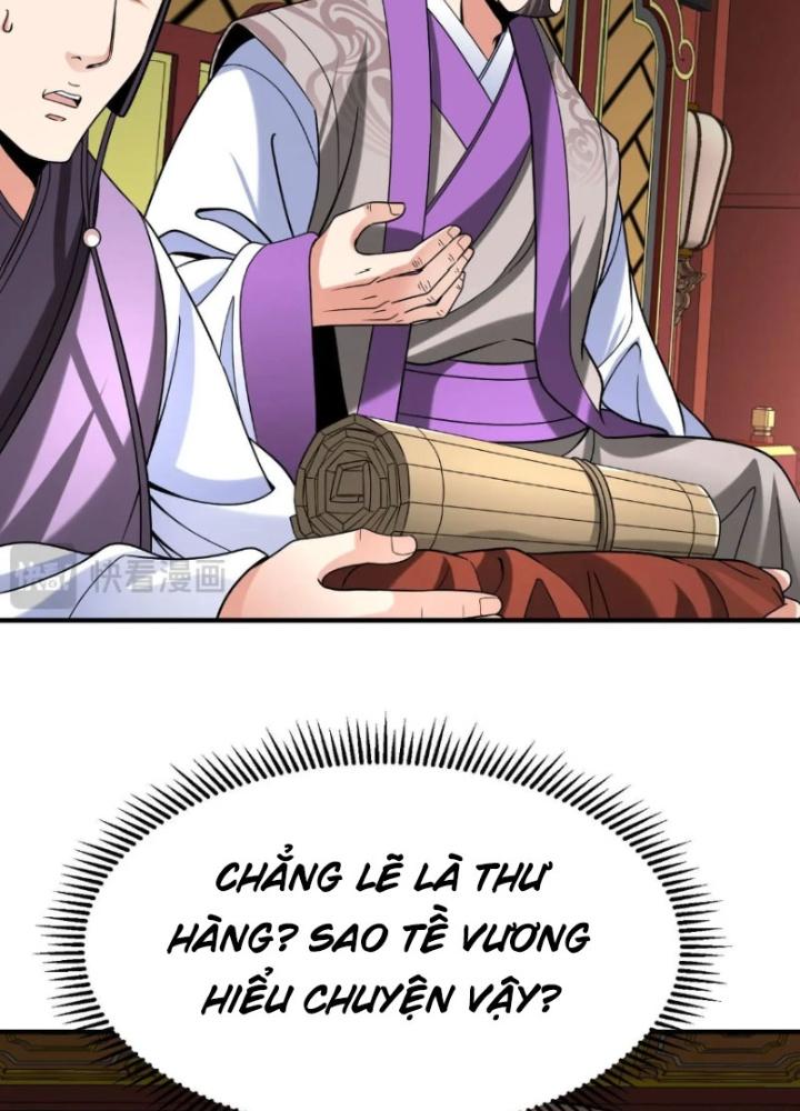 đại tần, ta là con tần thủy hoàng, giết địch thành thần chapter 86 78