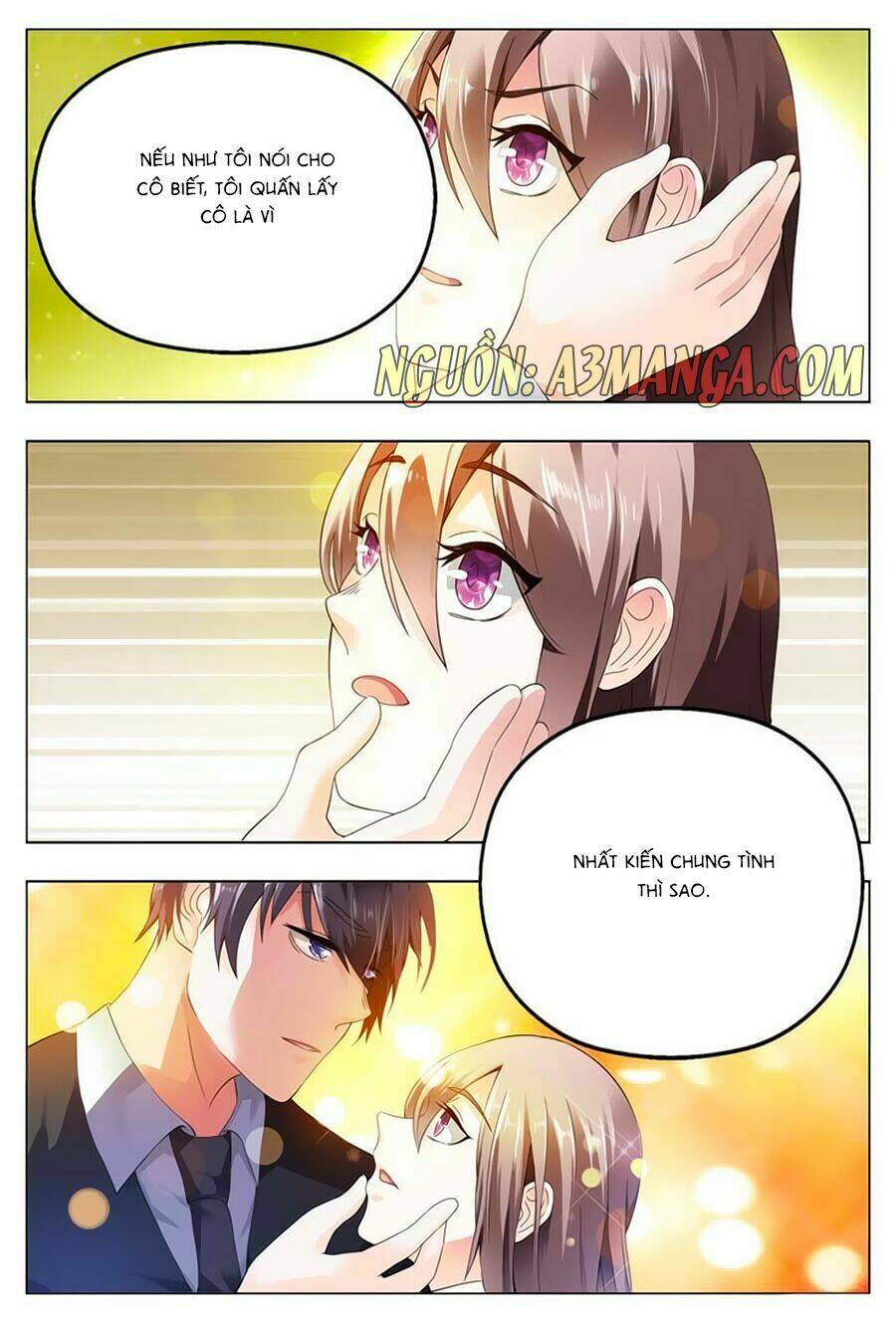 thủ tịch ngoan ngoan ái chapter 7 11