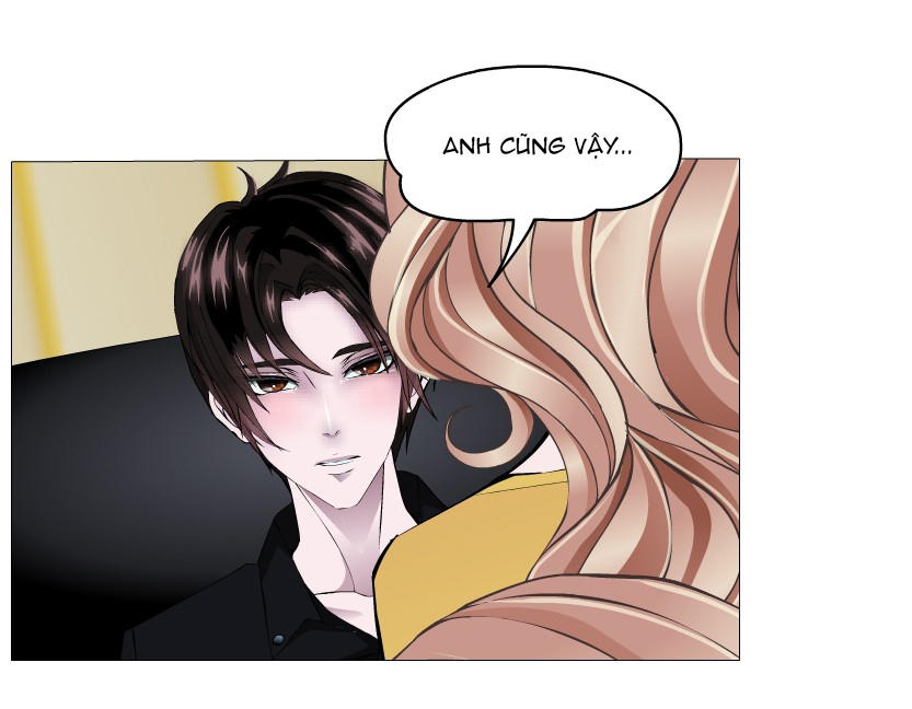 cạm bẫy của nữ thần chapter 150 2