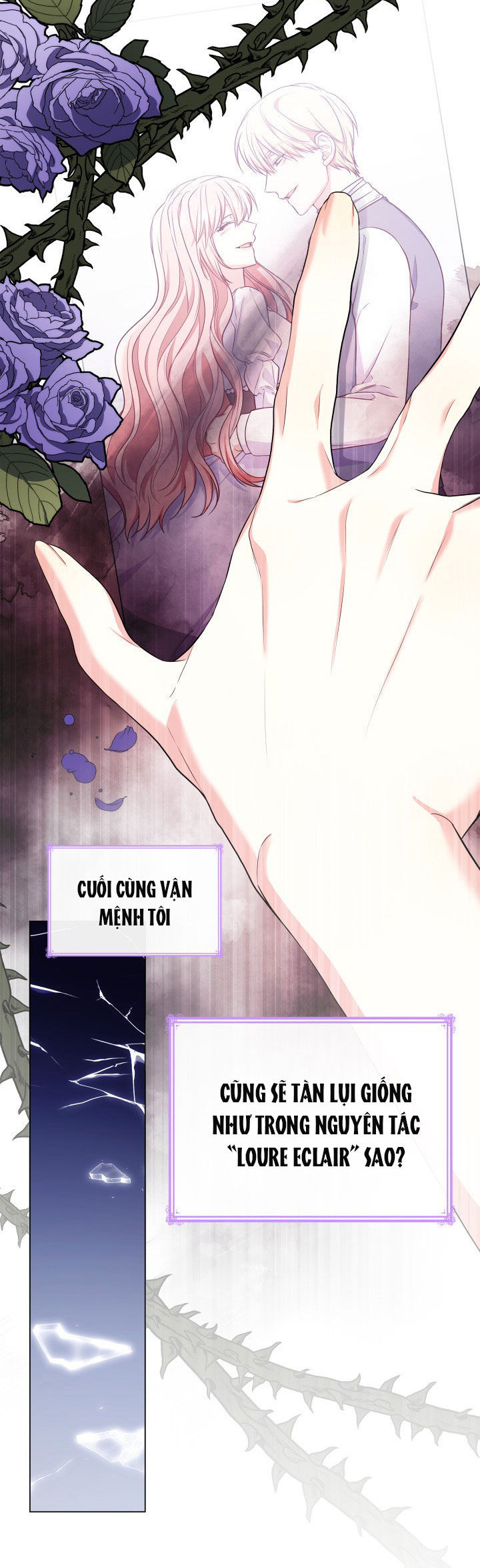 từ ác nữ tôi phải trở thành một người mẹ chapter 20 12