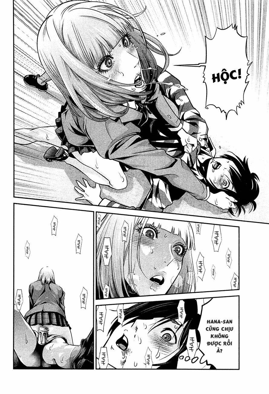 trường học ngục tù chapter 75 15
