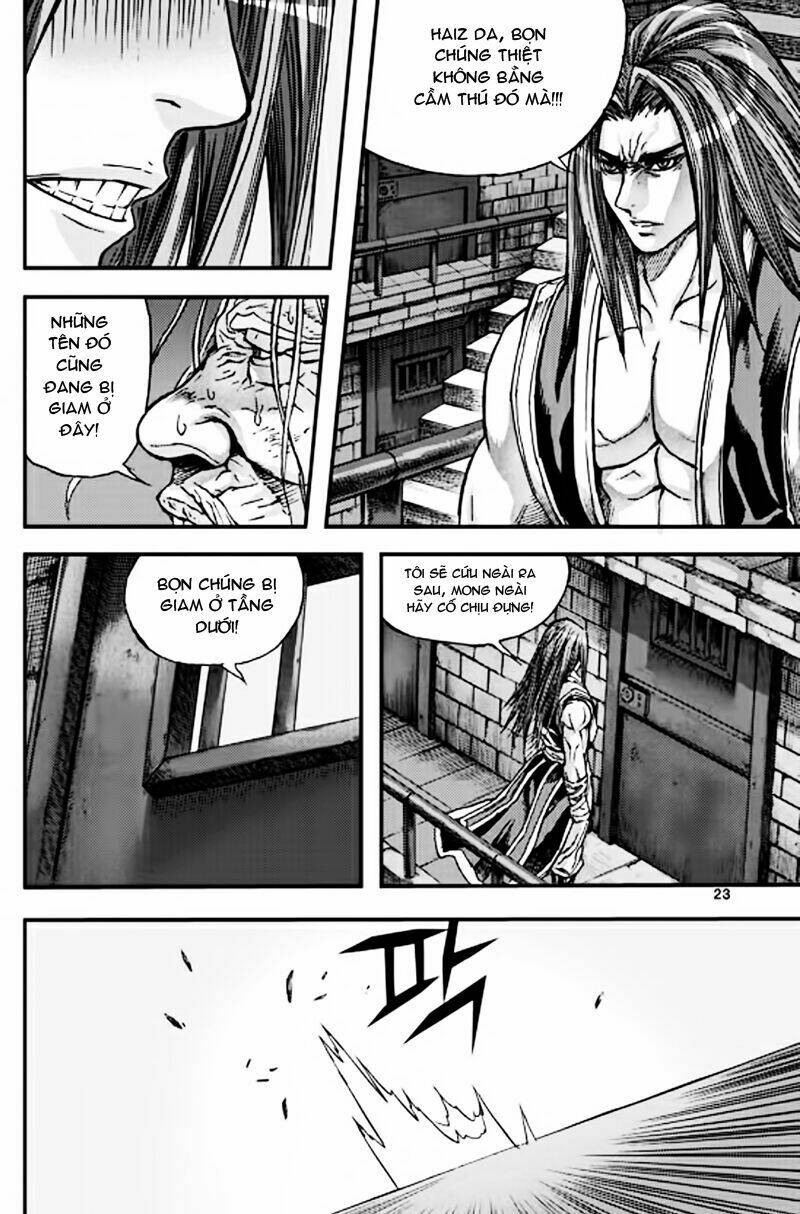 diêm đế ii chapter 51.1 26