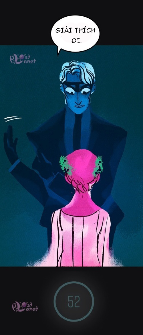 thần thoại olympus chapter 52 54