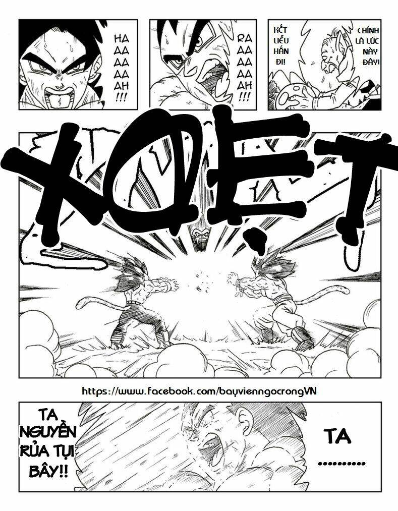 thế giới ngọc rồng new age chapter 8 10