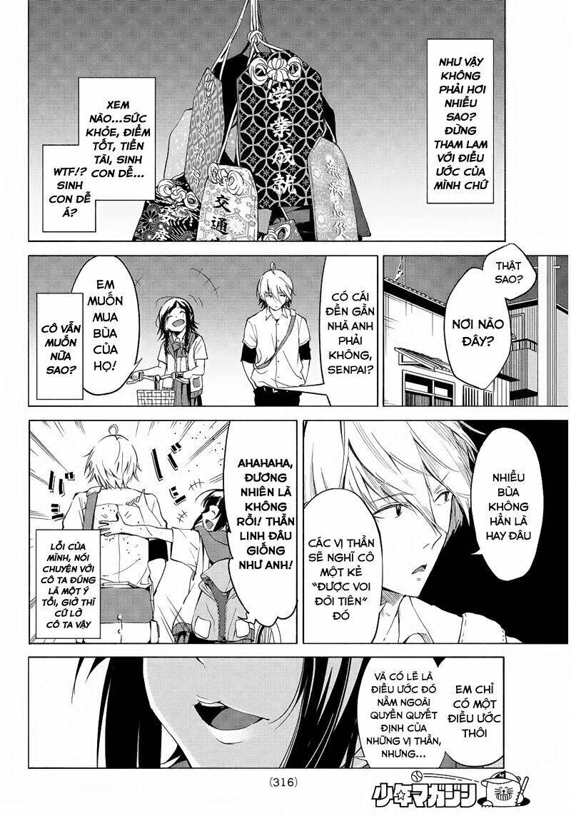 when you wish upon a star chapter 1 14