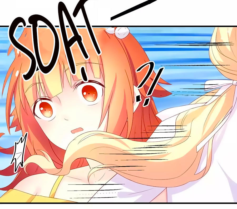 cuộc sống hào môn của vu nữ chapter 19 11