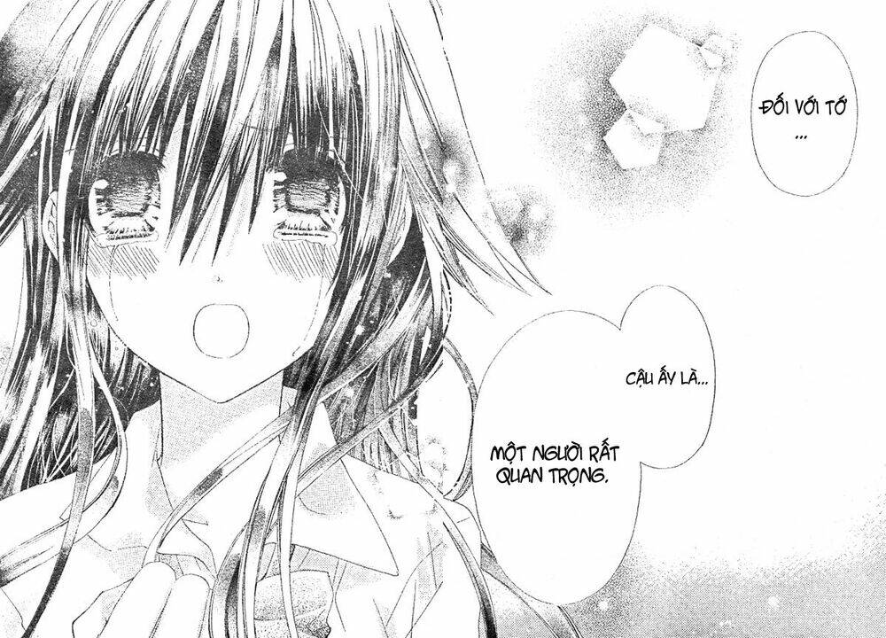 kokoni iru yo chapter 7 27