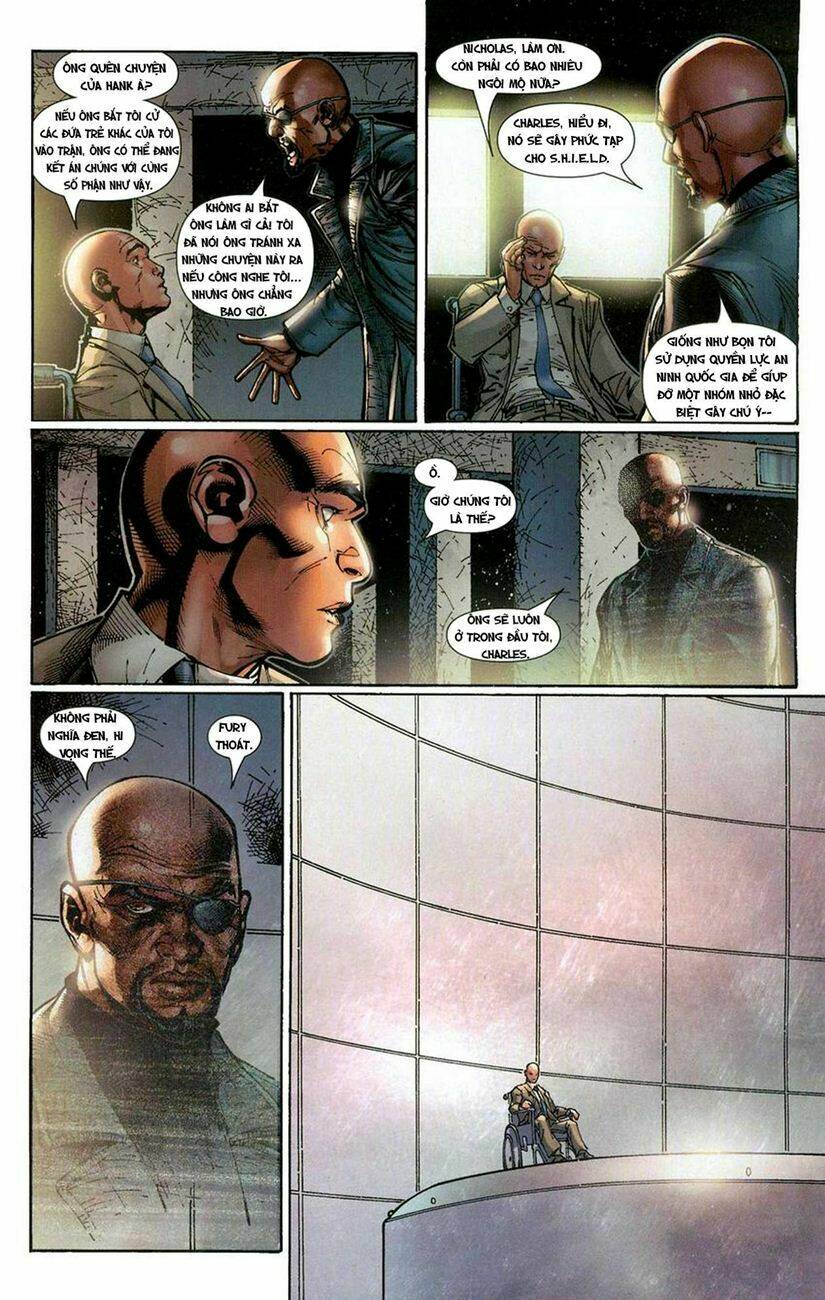 ultimate x-men chapter 47 16