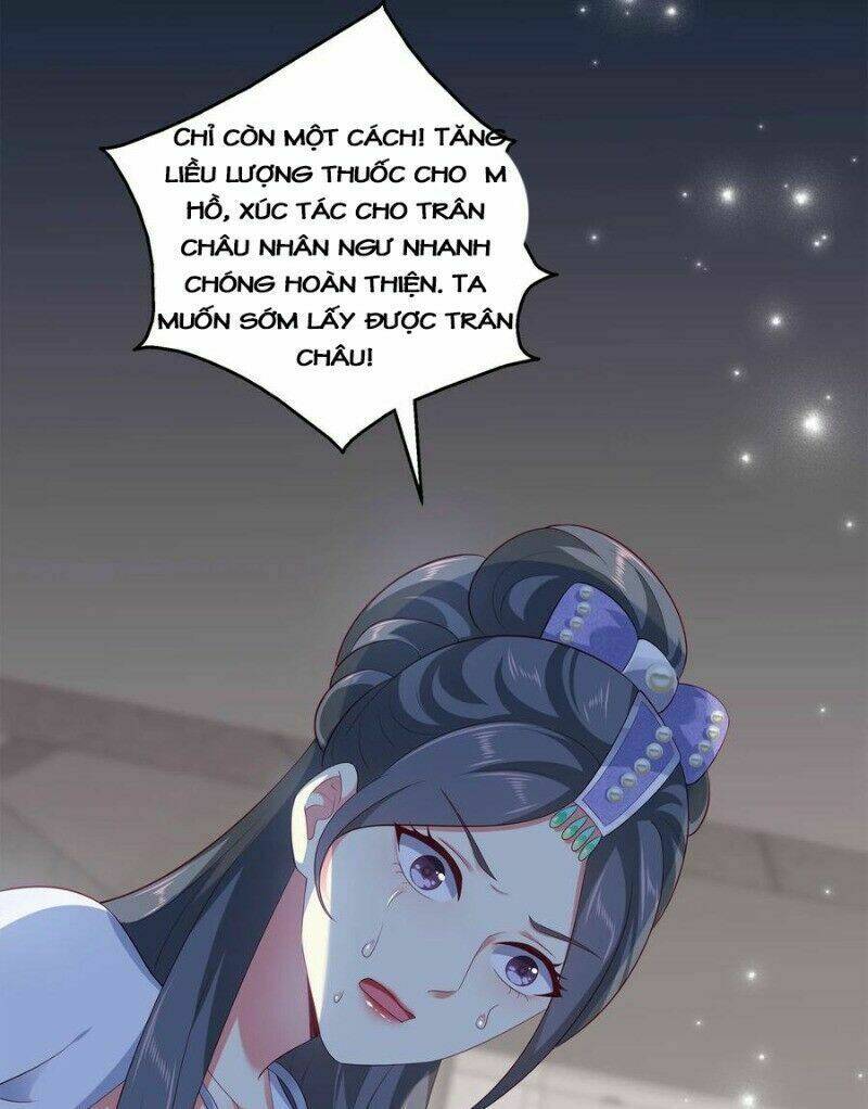 tân nương nhân ngư của long vương chapter 57 35