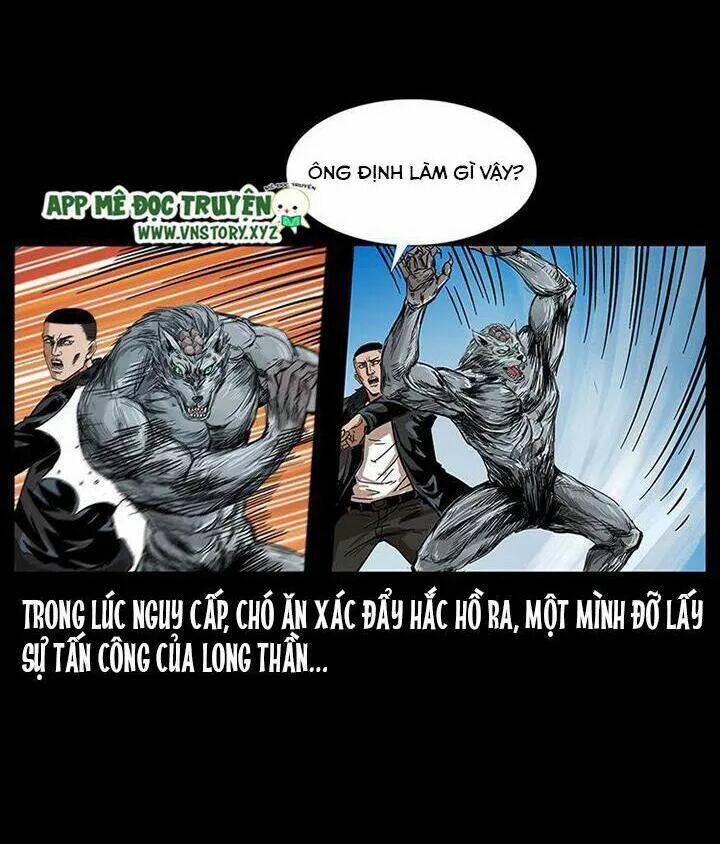 U Minh Ngụy Tượng Chapter 202 76