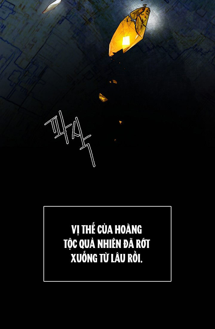 tôi biết bí mật của nam phụ chapter 2 6