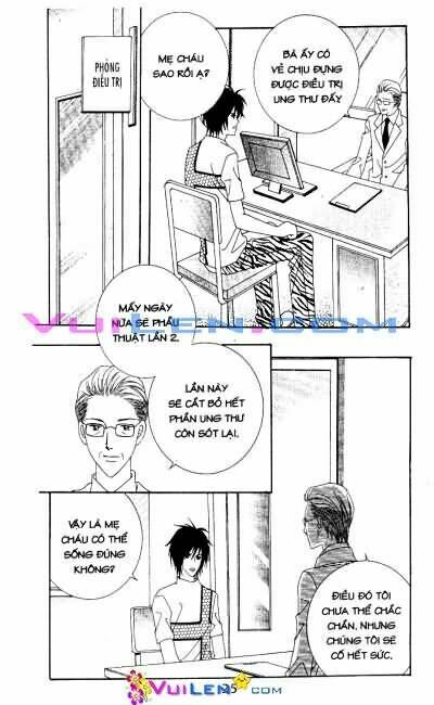 người duy nhất chapter 58 6