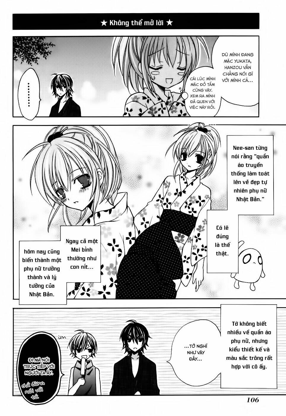 tokyo innocent chapter 28 9