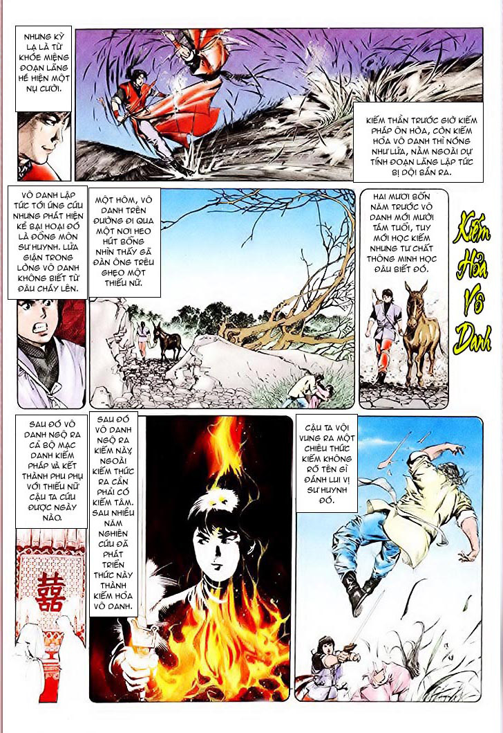 phong vân chapter 54 18