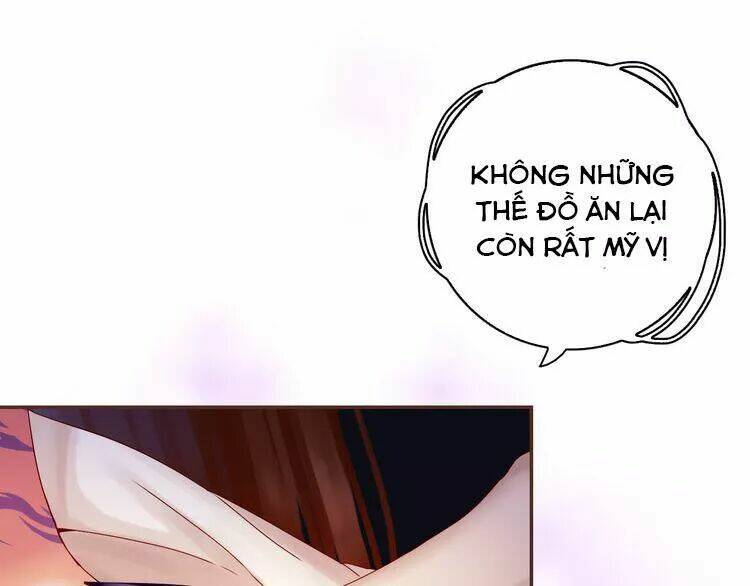 thực luyến kỳ duyên chapter 35 31