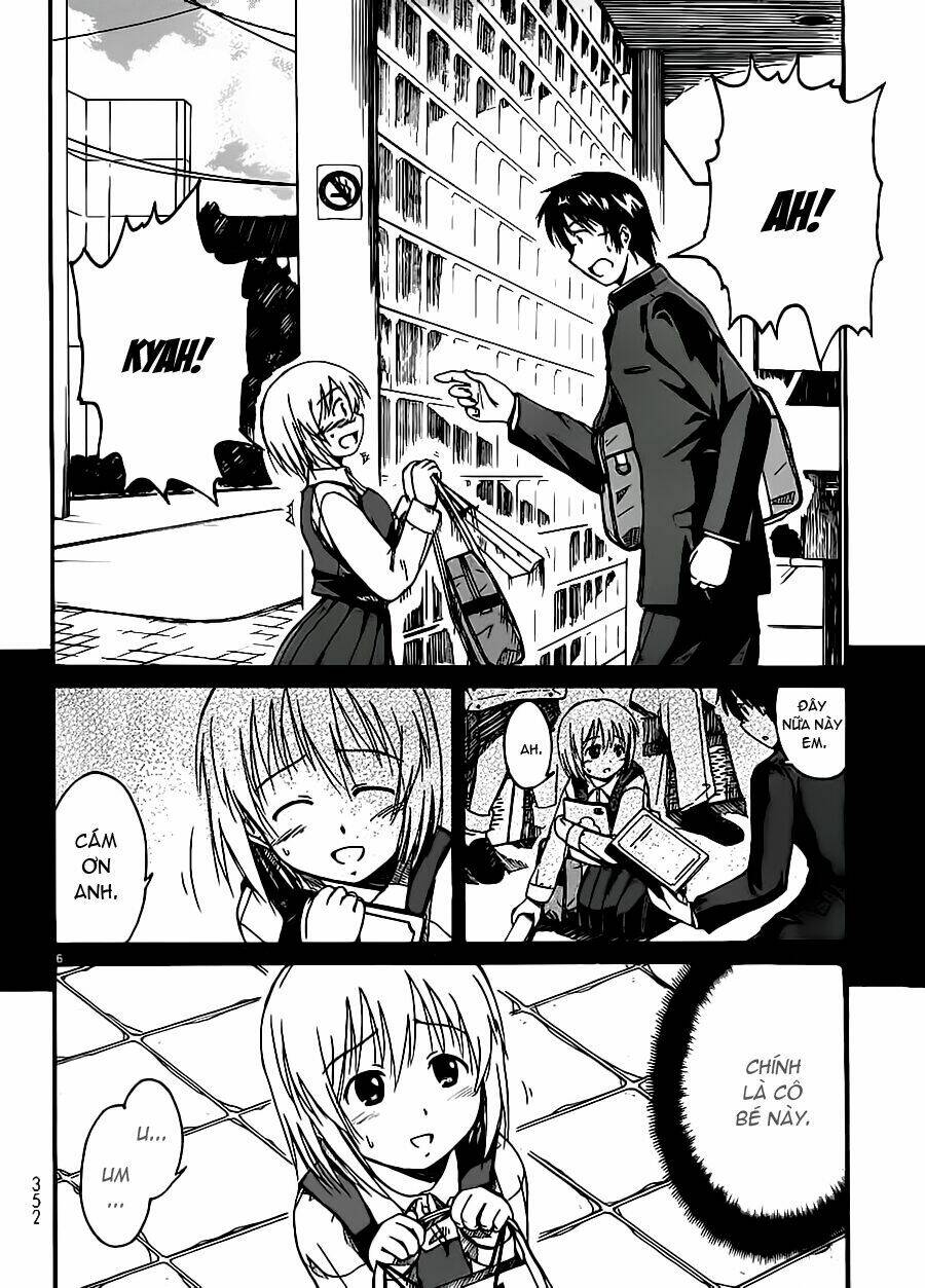 koharu no hibi chapter 1 12