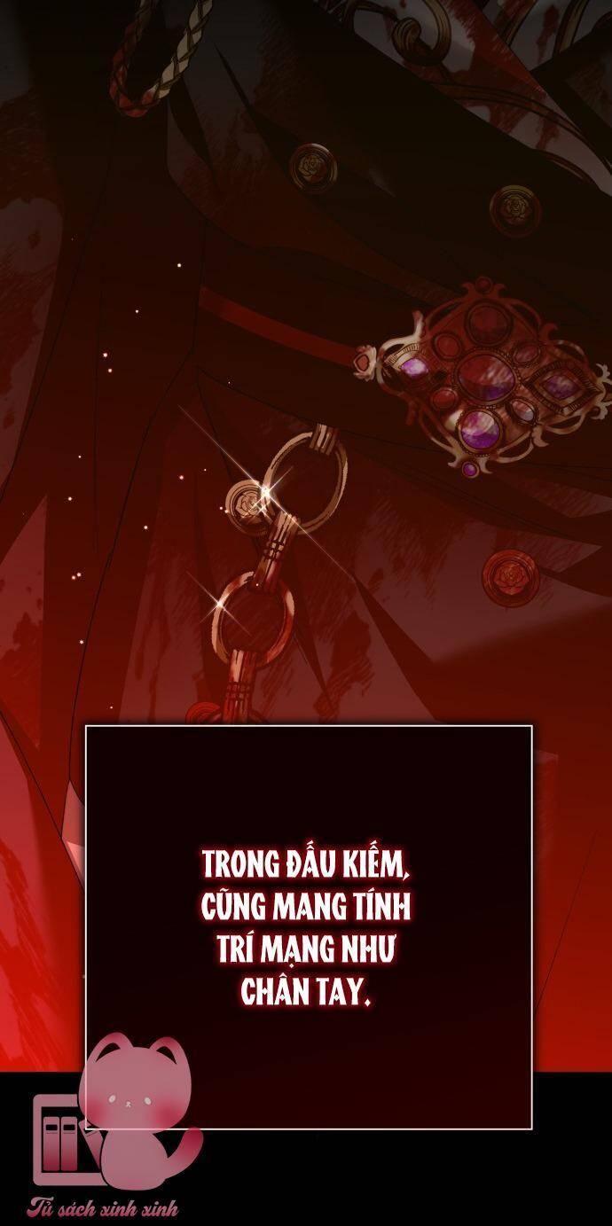 tôi muốn trở thành cô ấy chỉ một ngày chapter 127 76