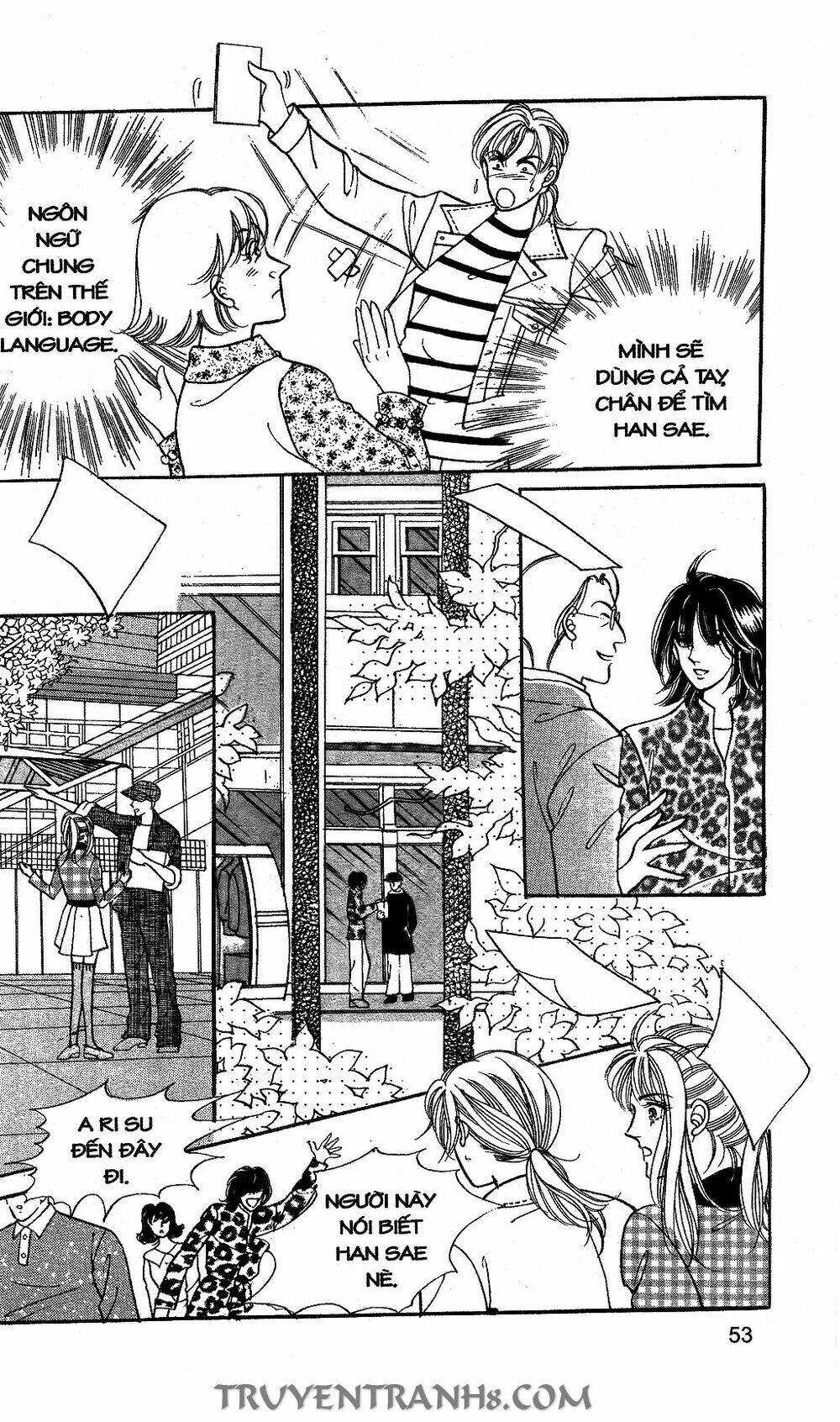 lọ lem kén rể chapter 33 4