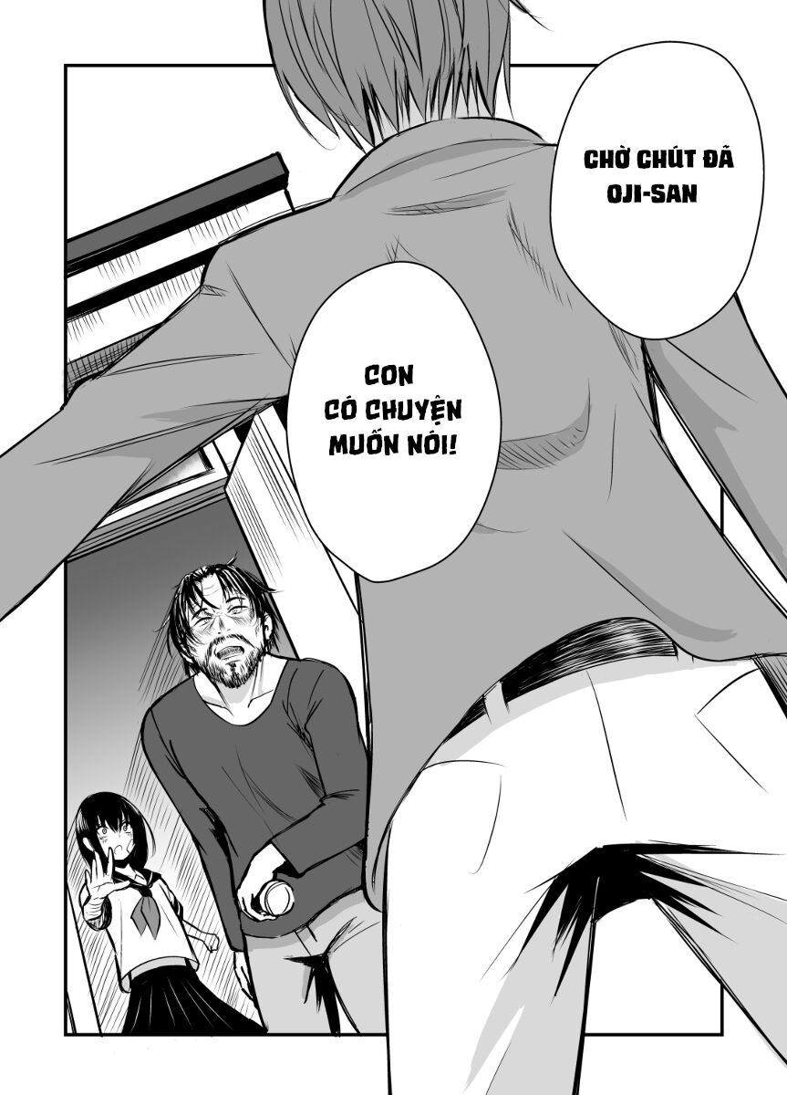 until i make my cousin happy chapter 9 12