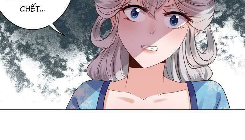 vương gia kiêu ngạo quá khó cua chapter 19 44