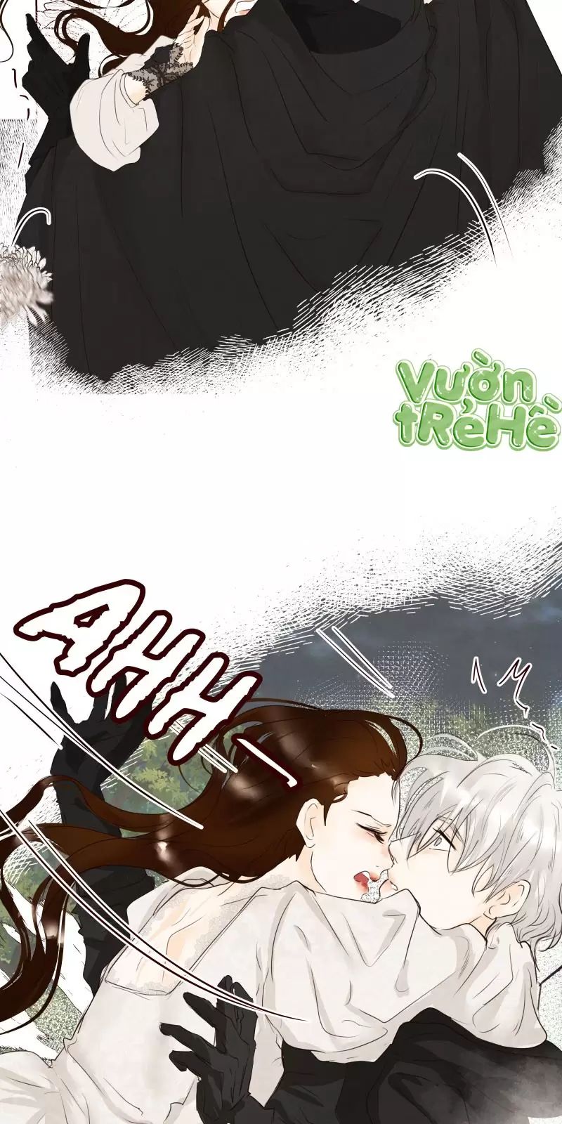 tôi là kẻ phản diện chapter 6 49