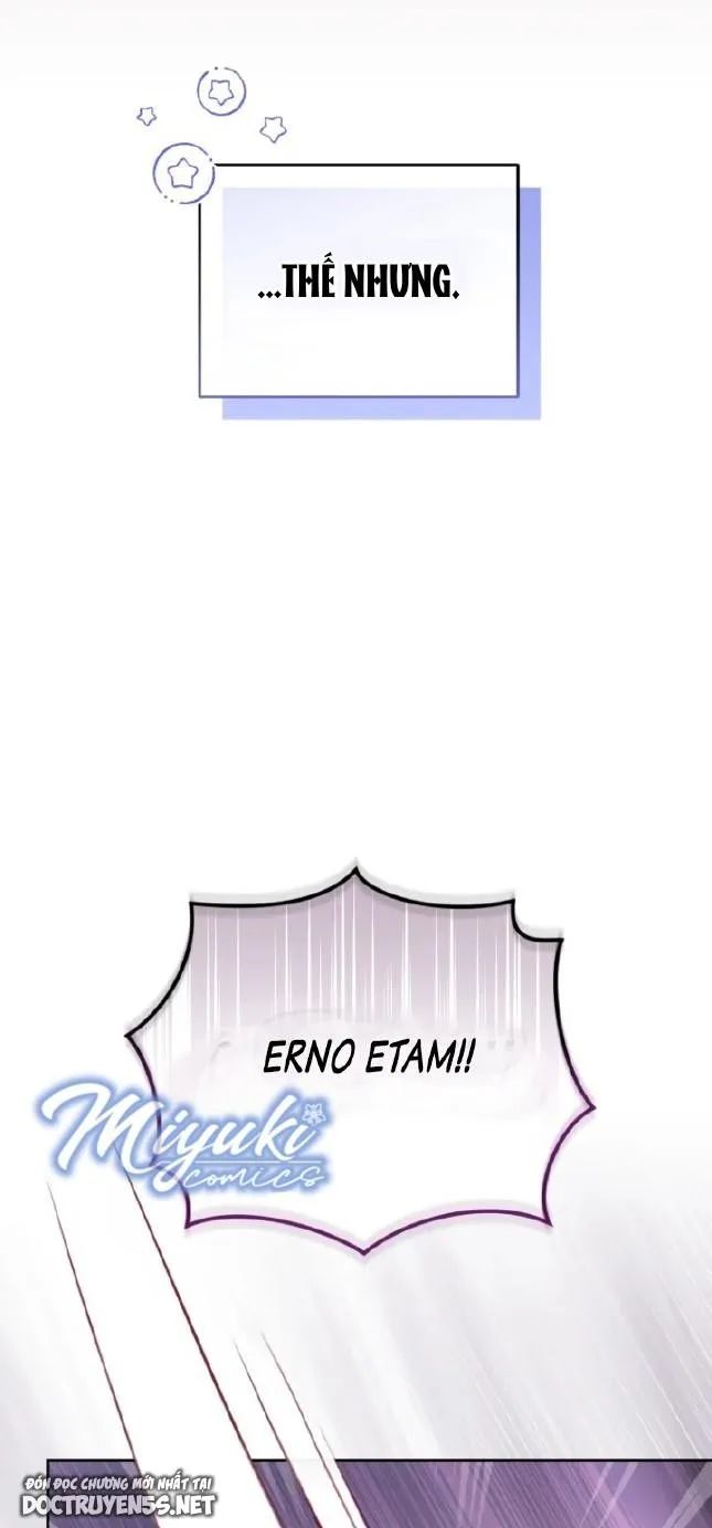 tôi được nuôi dưỡng bởi những kẻ phản diện chapter 7 4