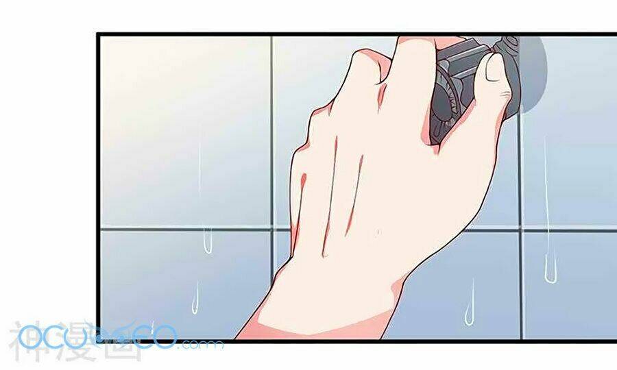 gối đầu vào tổng tài ác ma chapter 19 8