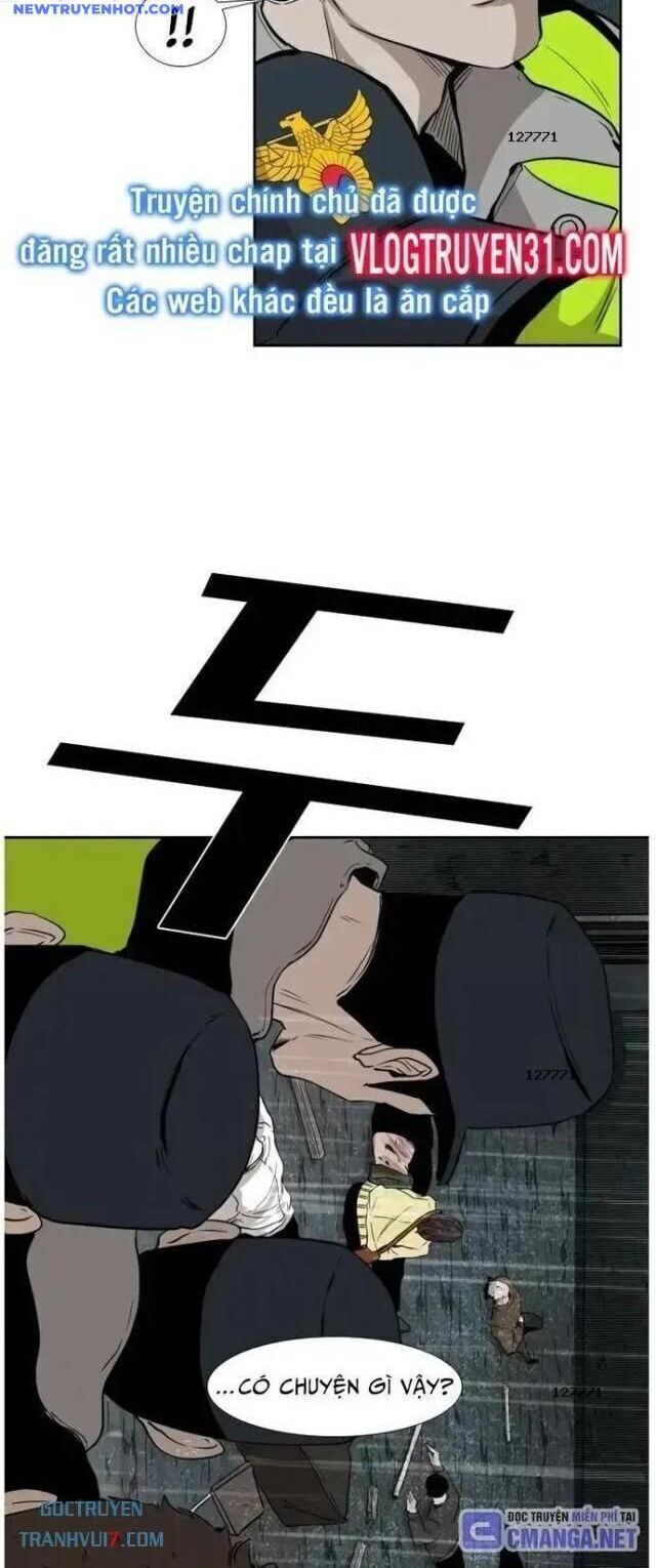 shark - cá mập chapter 110 9