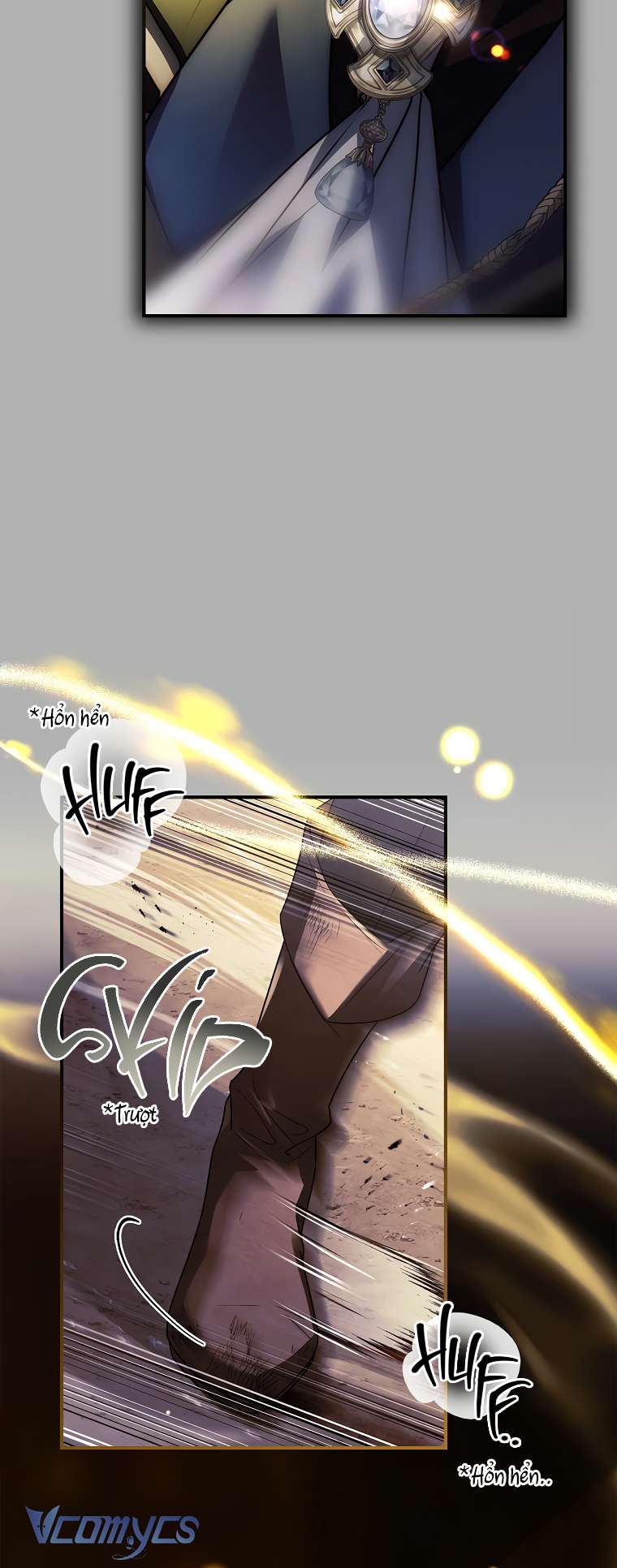 tôi đã tắt cài đặt chế độ nhận thức nỗi đau! chapter 33 35