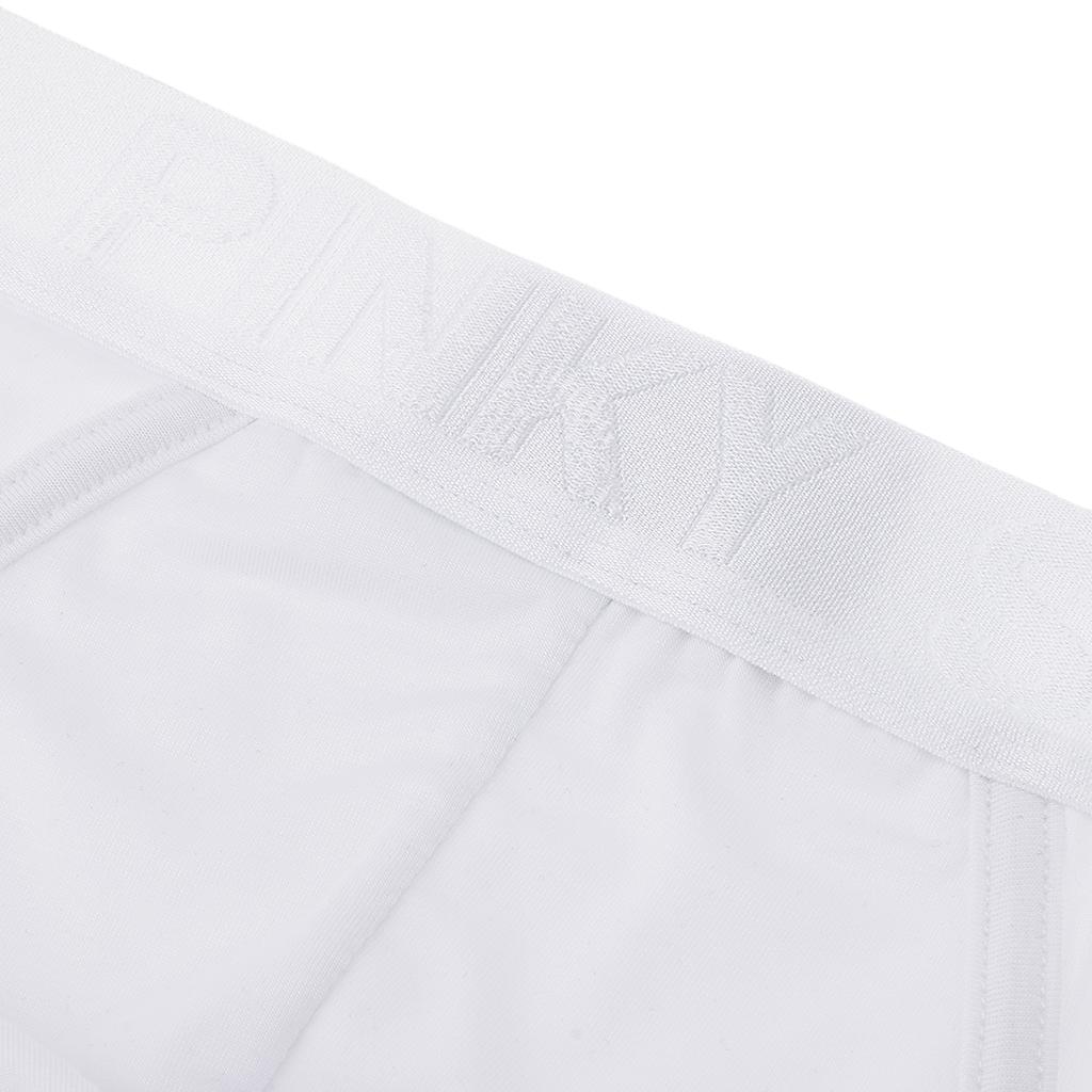 Men's Underwear Low Waist Soft Boxer Briefs Triangle Bulge Pouch Underpants