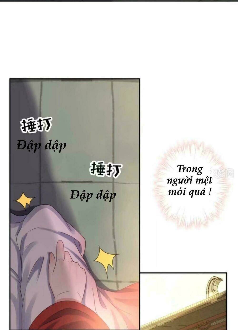 theo đuổi hoàng tử quá khó a~ chapter 40 20