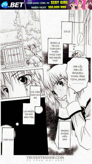 vườn địa đàng chapter 29 11