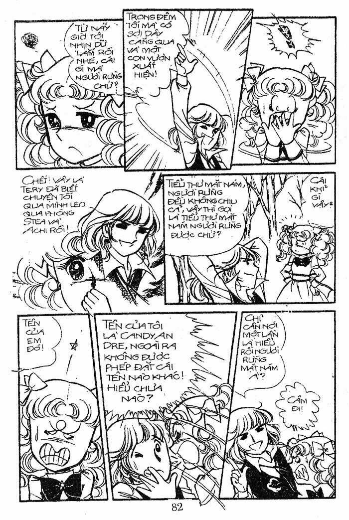 candy candy chapter 13 28