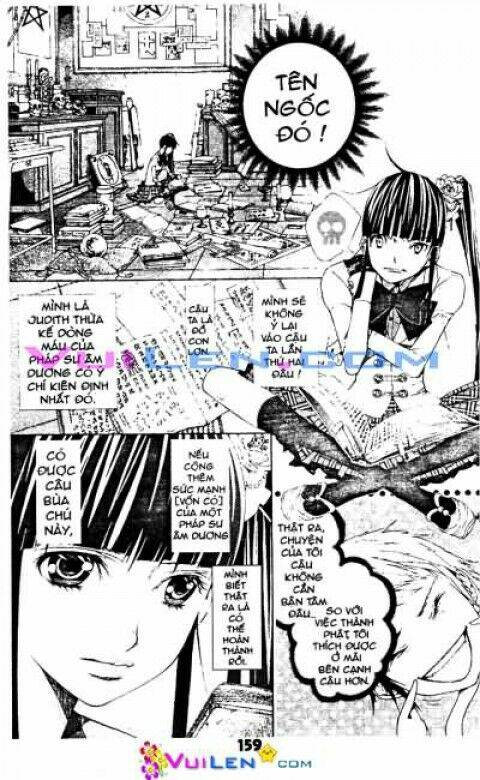 ngôi trường tâm linh chapter 1 159