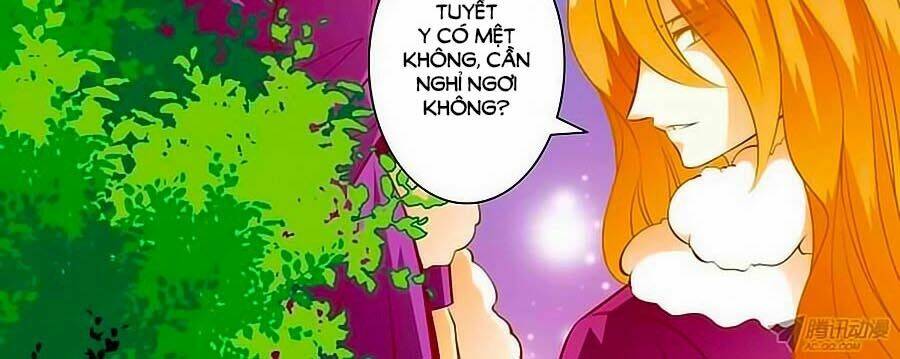 đến làm yêu quái đi chapter 53 3