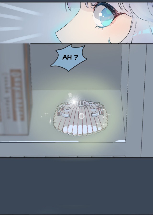 bộ váy của nàng tiên cá chapter 1 49